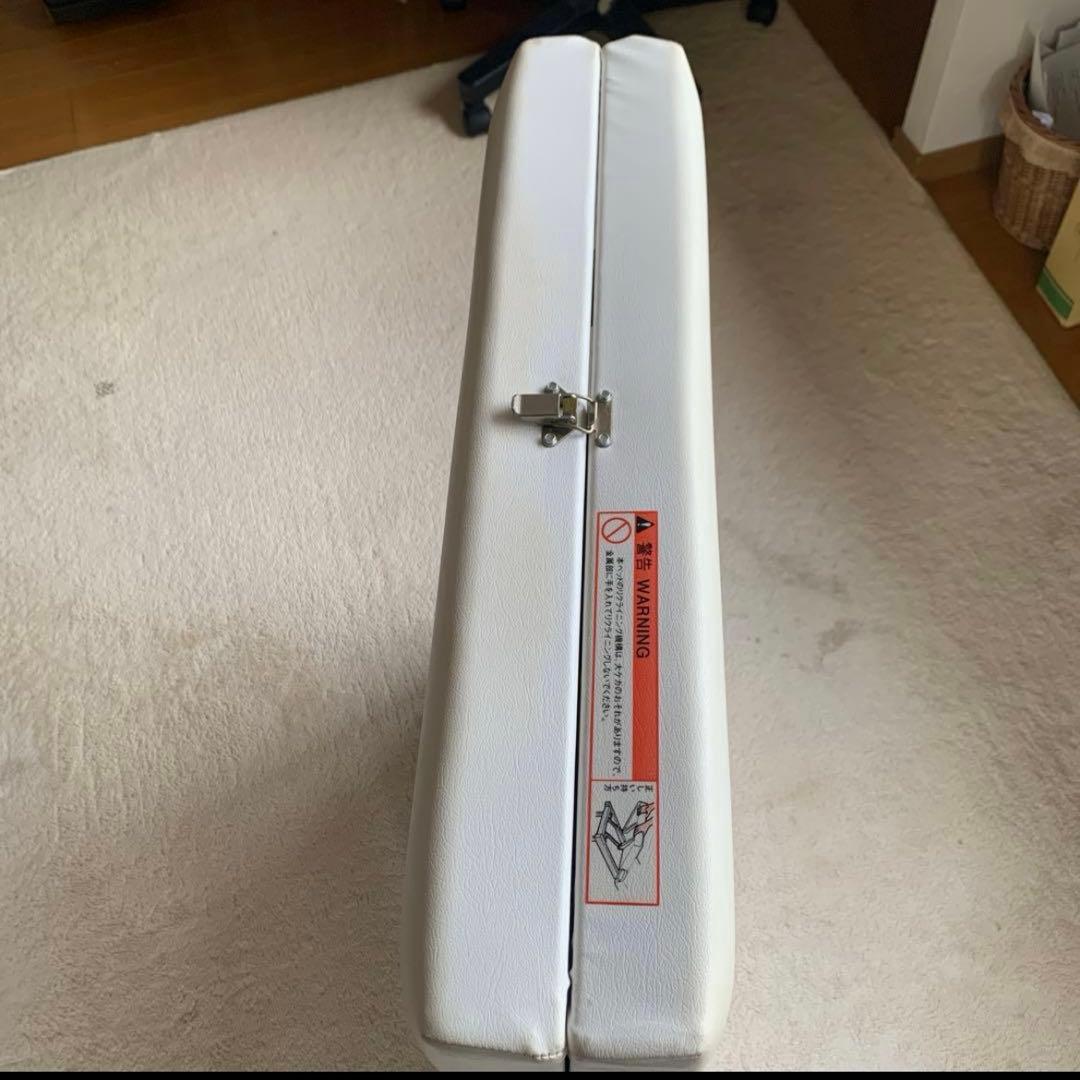 マッサージベッド　スパ　エステ　接骨院　美品　壊れなし