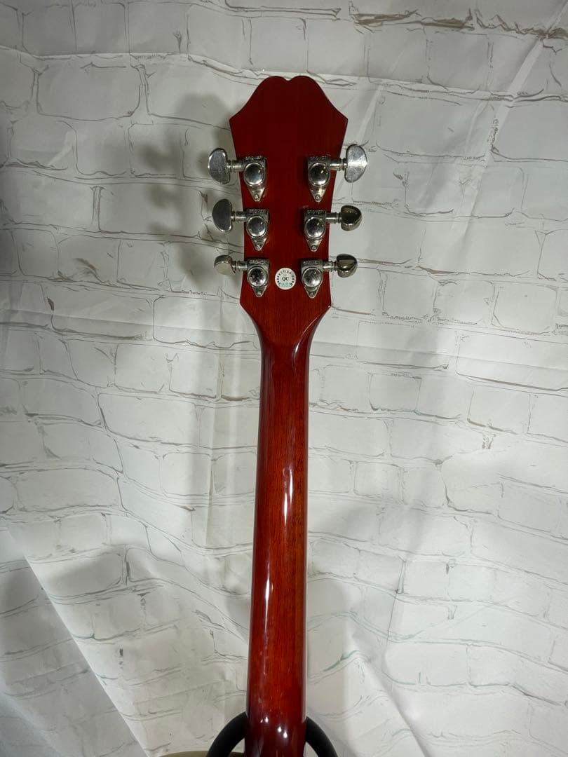 Epiphone Hummingbird PRO/FC エピフォン エレアコ