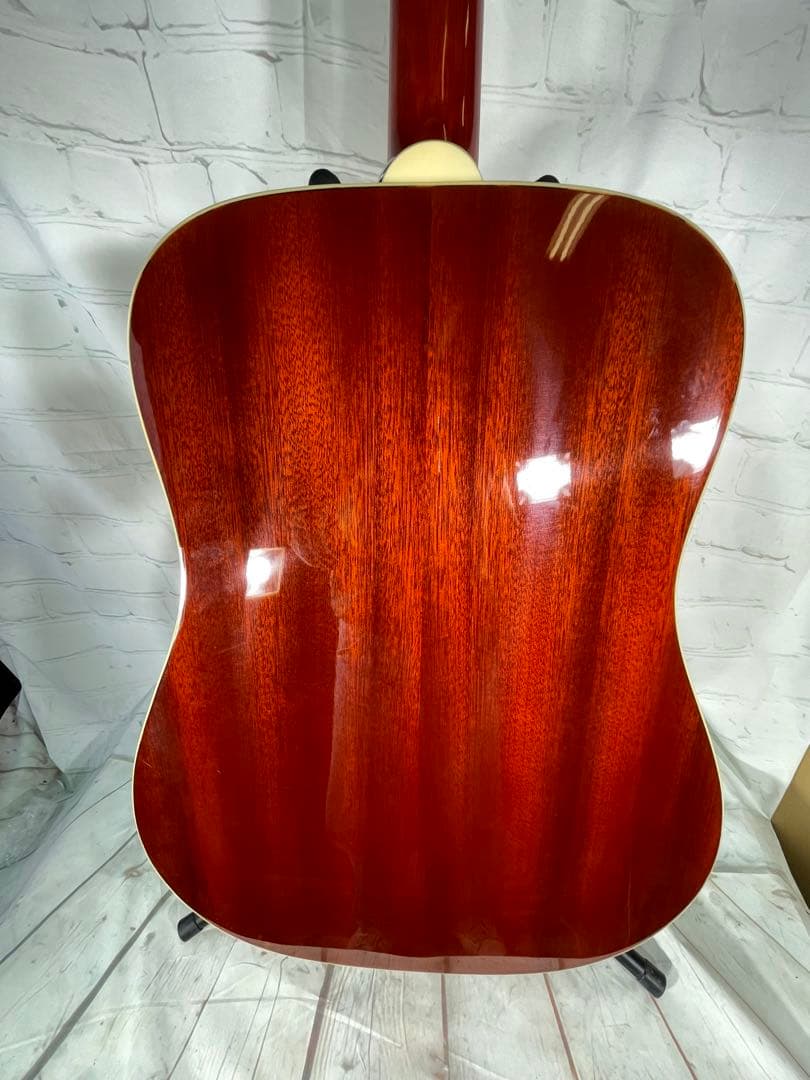 Epiphone Hummingbird PRO/FC エピフォン エレアコ