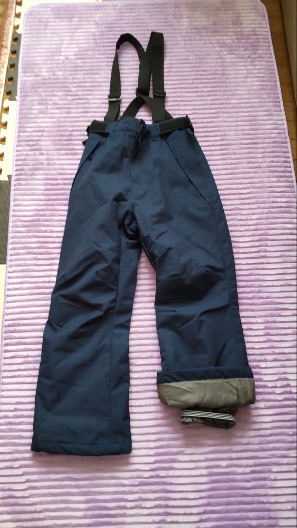 サイズL スキーウェア &ジュニアソックス&レディースソックス 合計3点 新品