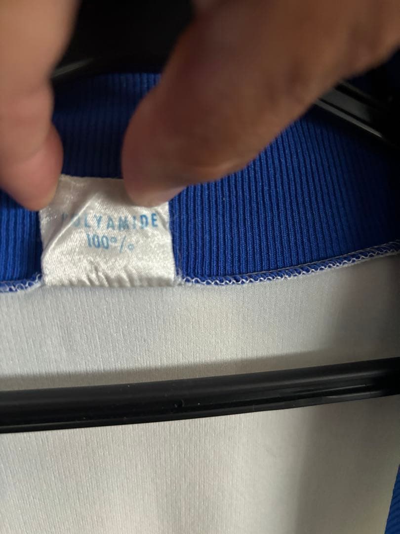 トップス 70's France adidas Vintage Track Jacket