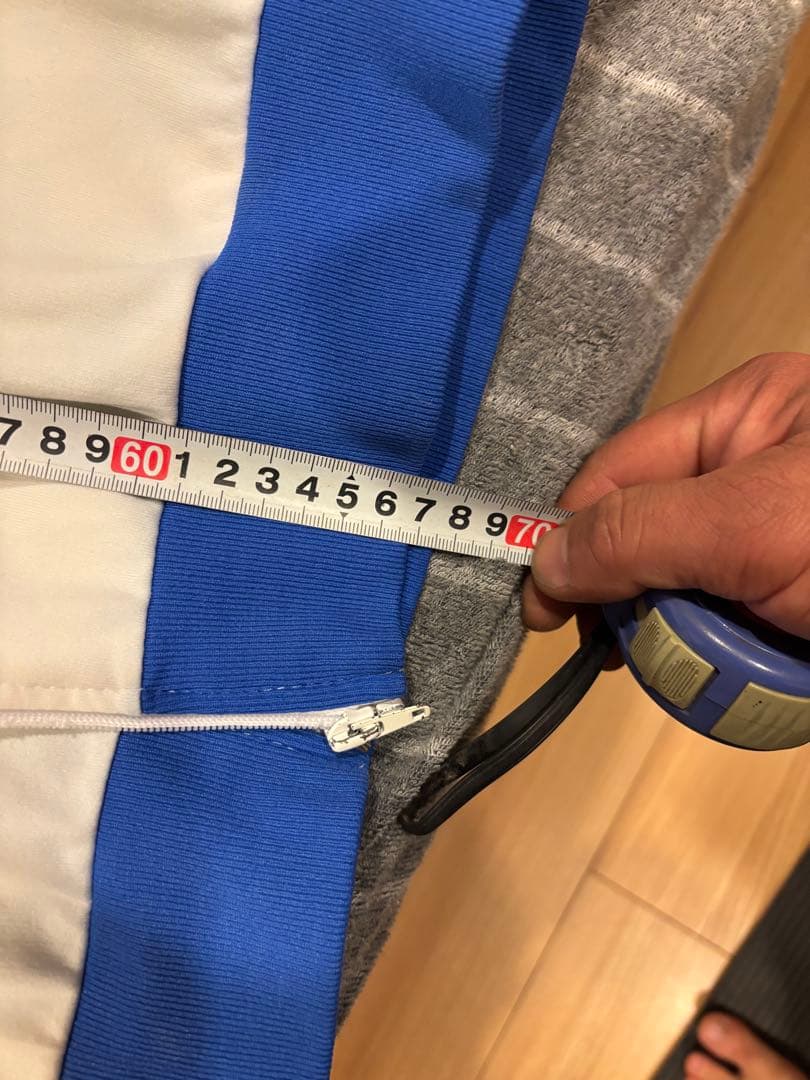 トップス 70's France adidas Vintage Track Jacket