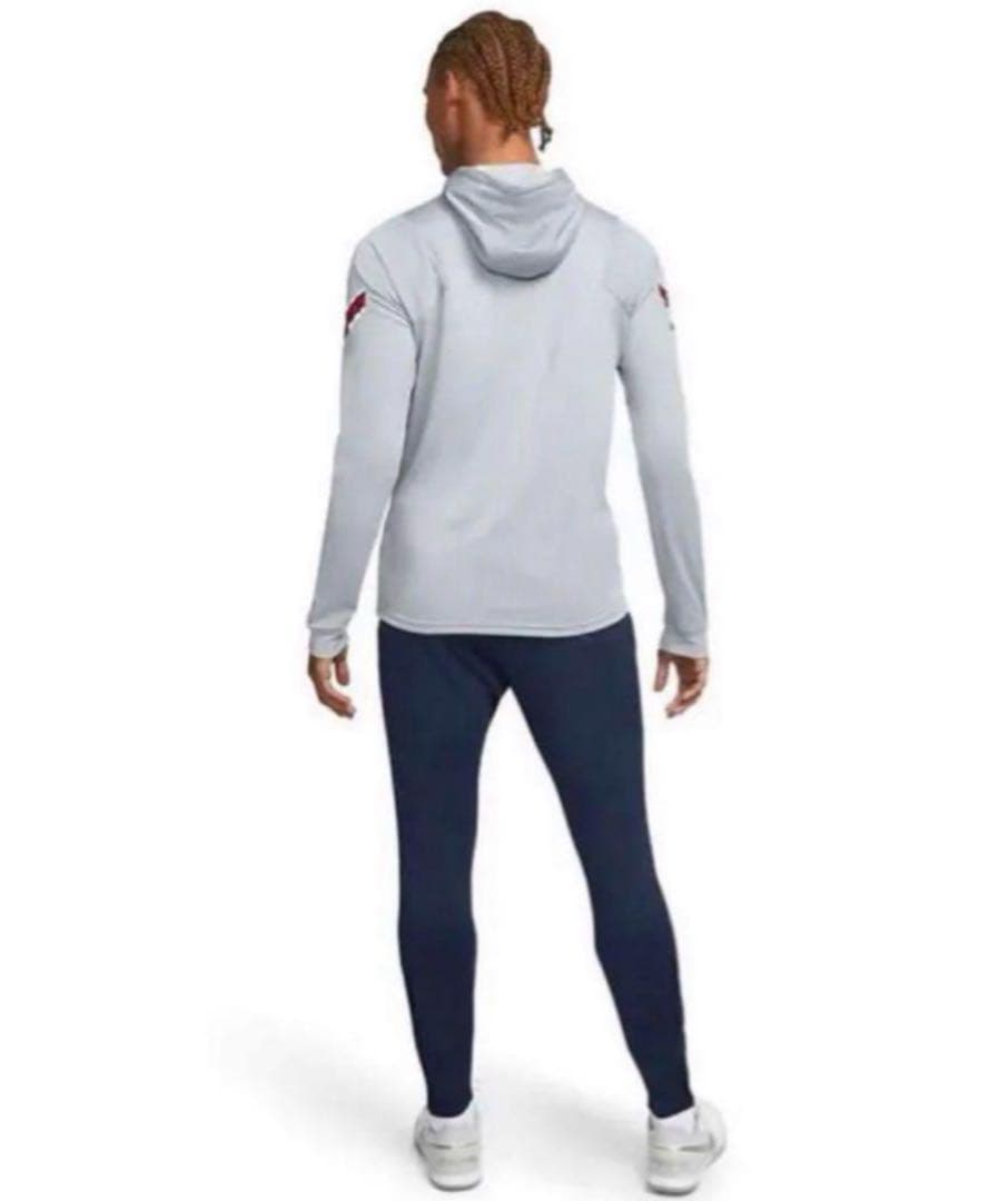 新品 M JORDAN×PSG ストライク トラックスーツ ナイキジョーダン