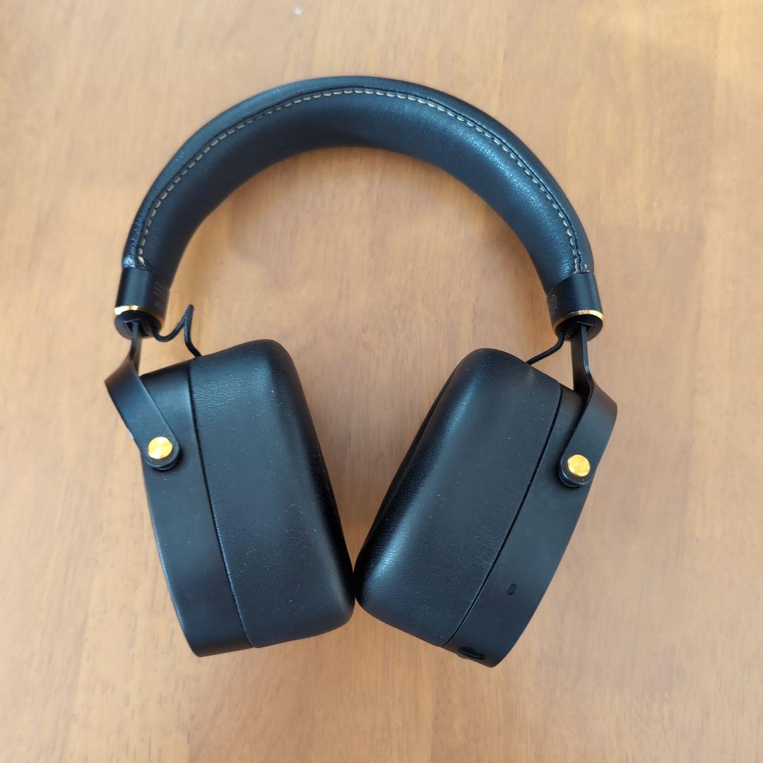 ヘッドホン AVIOT WA-Z1pnk