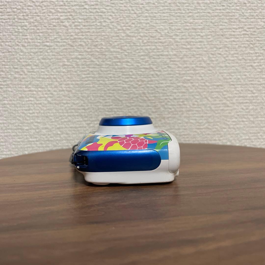 【オールドコンデジ】 Nikon COOLPIX W100