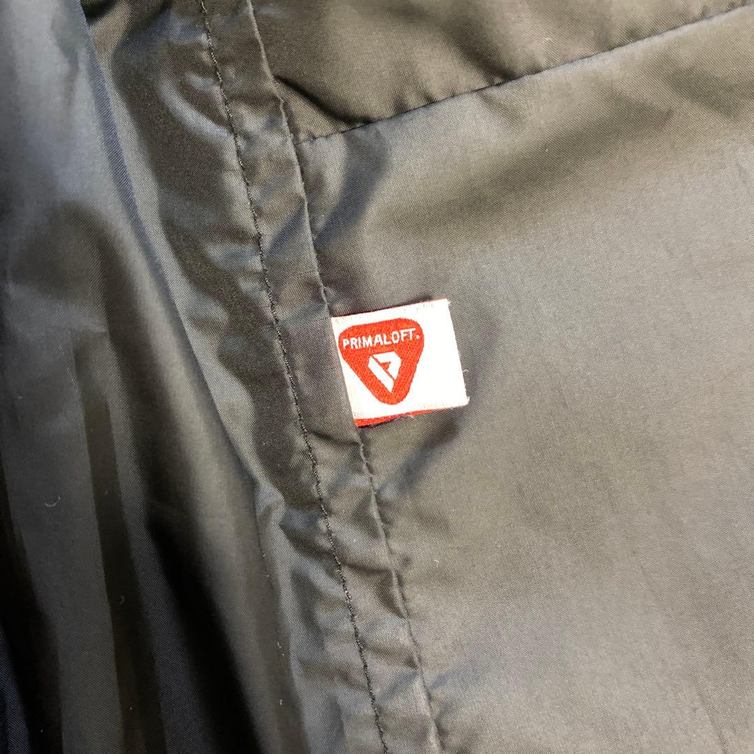 hollywoodranchmarket プリマロフト ラッドスウィングコートS