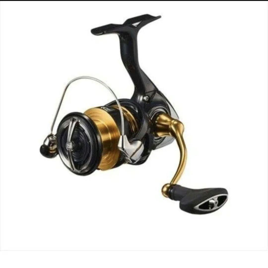 ダイワ 23レガリス LT2500D