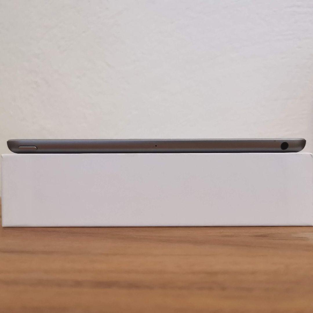 『美品・最大容量94%』iPad 第5世代 32GB『Wi-Fi版』