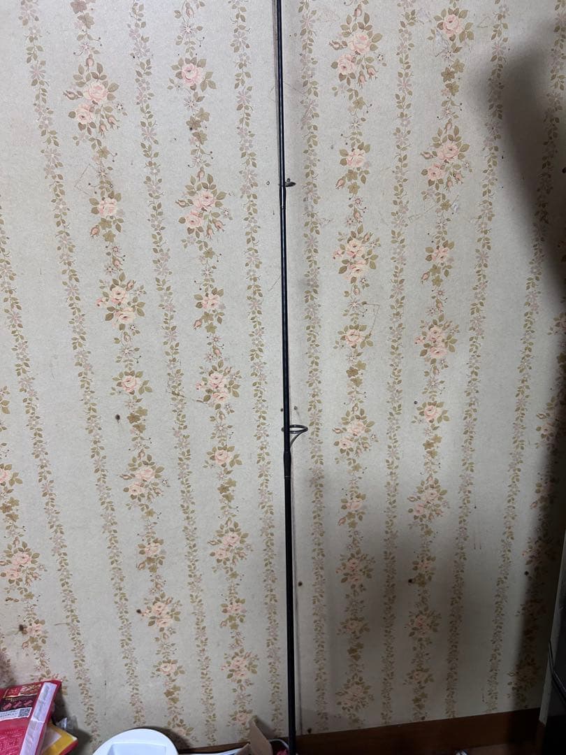 シマノ　スコーピオン　シャウラ　2621ff