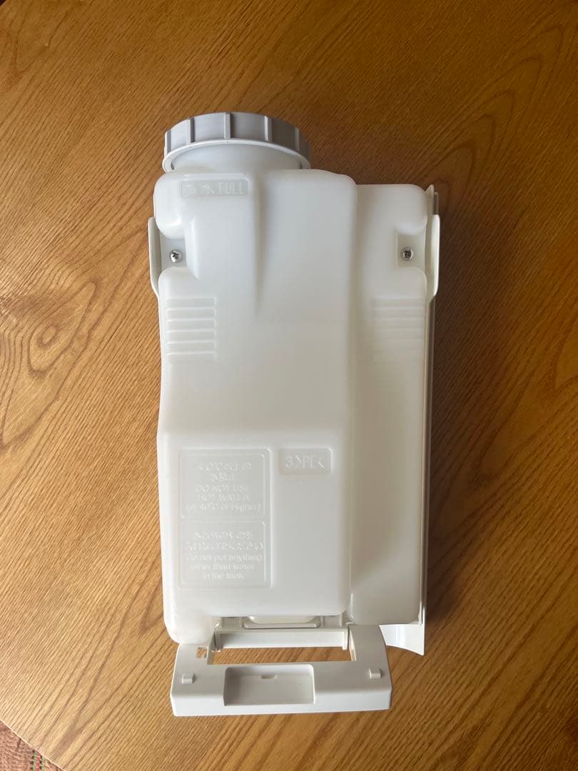 SHARP加湿空気清浄機 KI-JS50-W プラズマクラスター2020年製