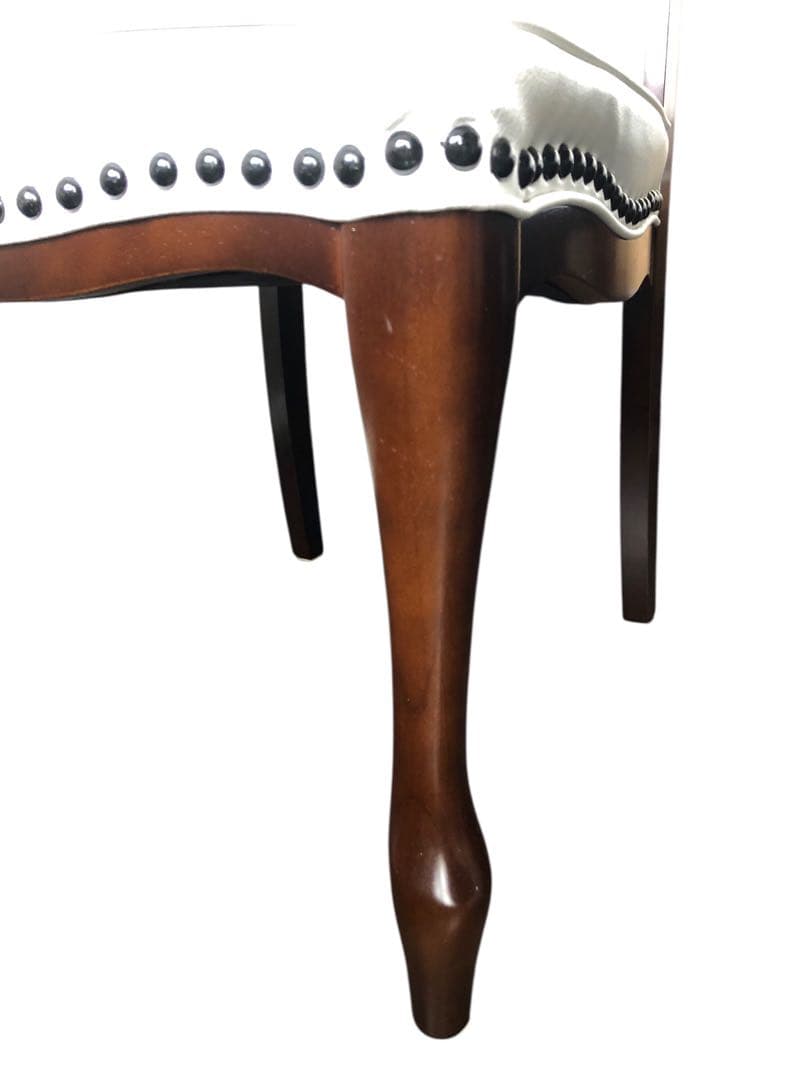 ✨美品✨ マルニ　ベルサイユ　ダイニングチェア⑥　ダイニングセット 販売 猫脚