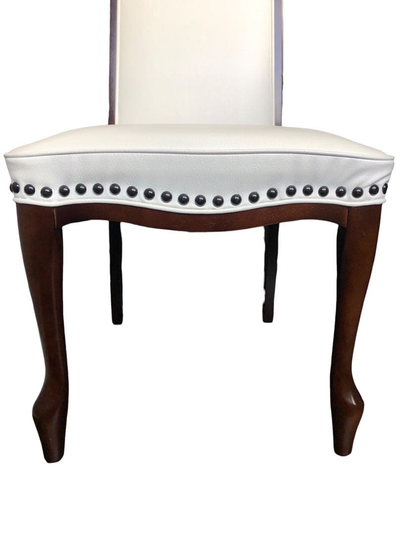 ✨美品✨ マルニ　ベルサイユ　ダイニングチェア⑥　ダイニングセット 販売 猫脚