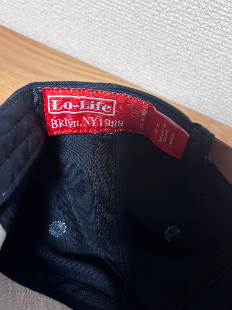 帽子 LO-LIFE Ralph Lauren