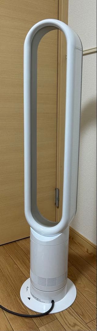 dyson ダイソン cool AM07 羽根なし扇風機 2023年製