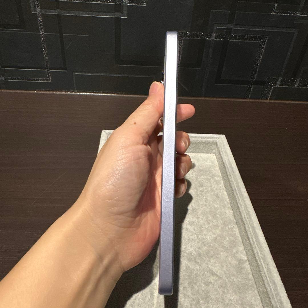 【液晶画面に焼き付け有】Redmi Note 13 Pro 5G