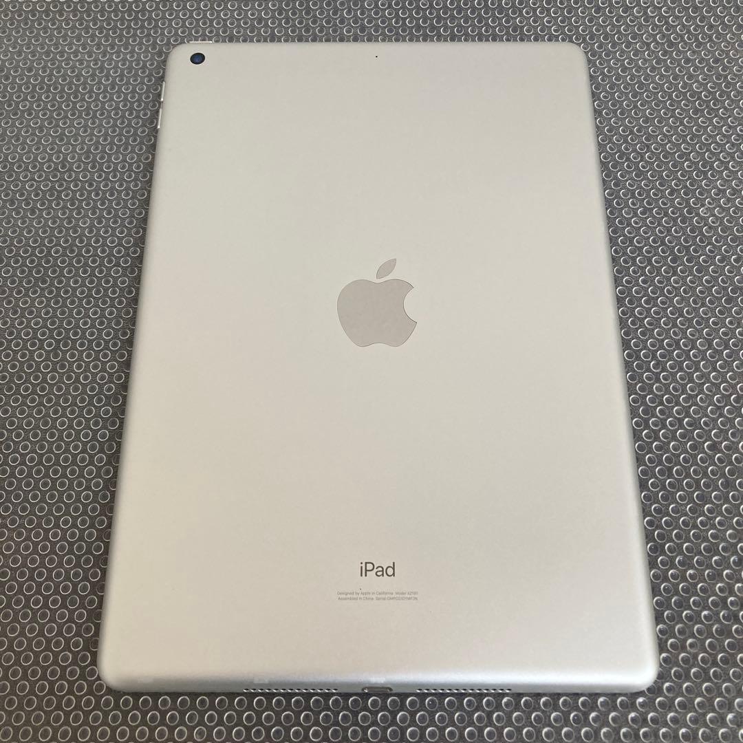 2717【早い者勝ち】iPad7 第7世代 32GB WIFIモデル☆
