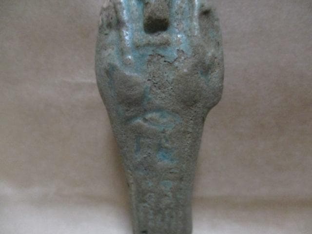 エジプト　ウシャブティー　I40-2