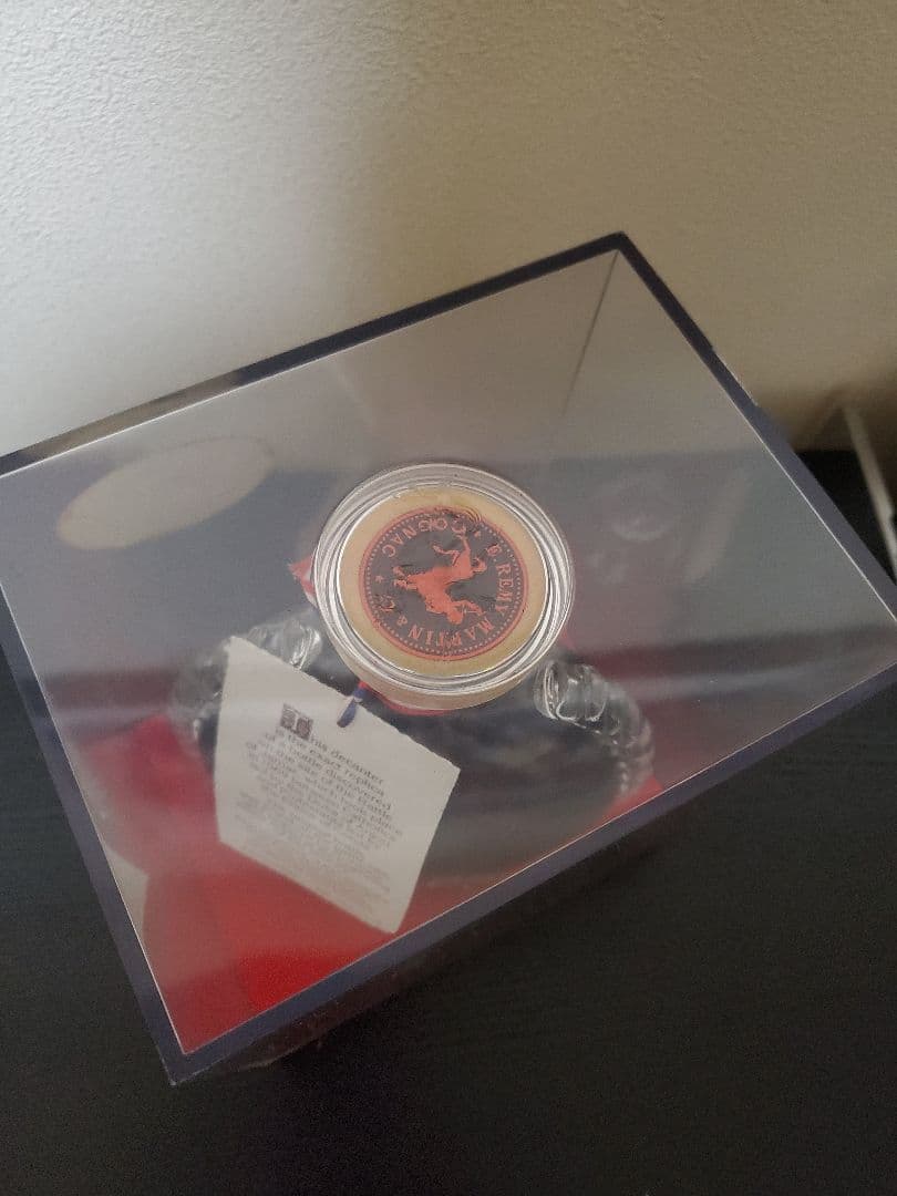 イ*ゴ様 レミーマルタン　ルイ13世　コニャック　※未開栓、ケース未開封