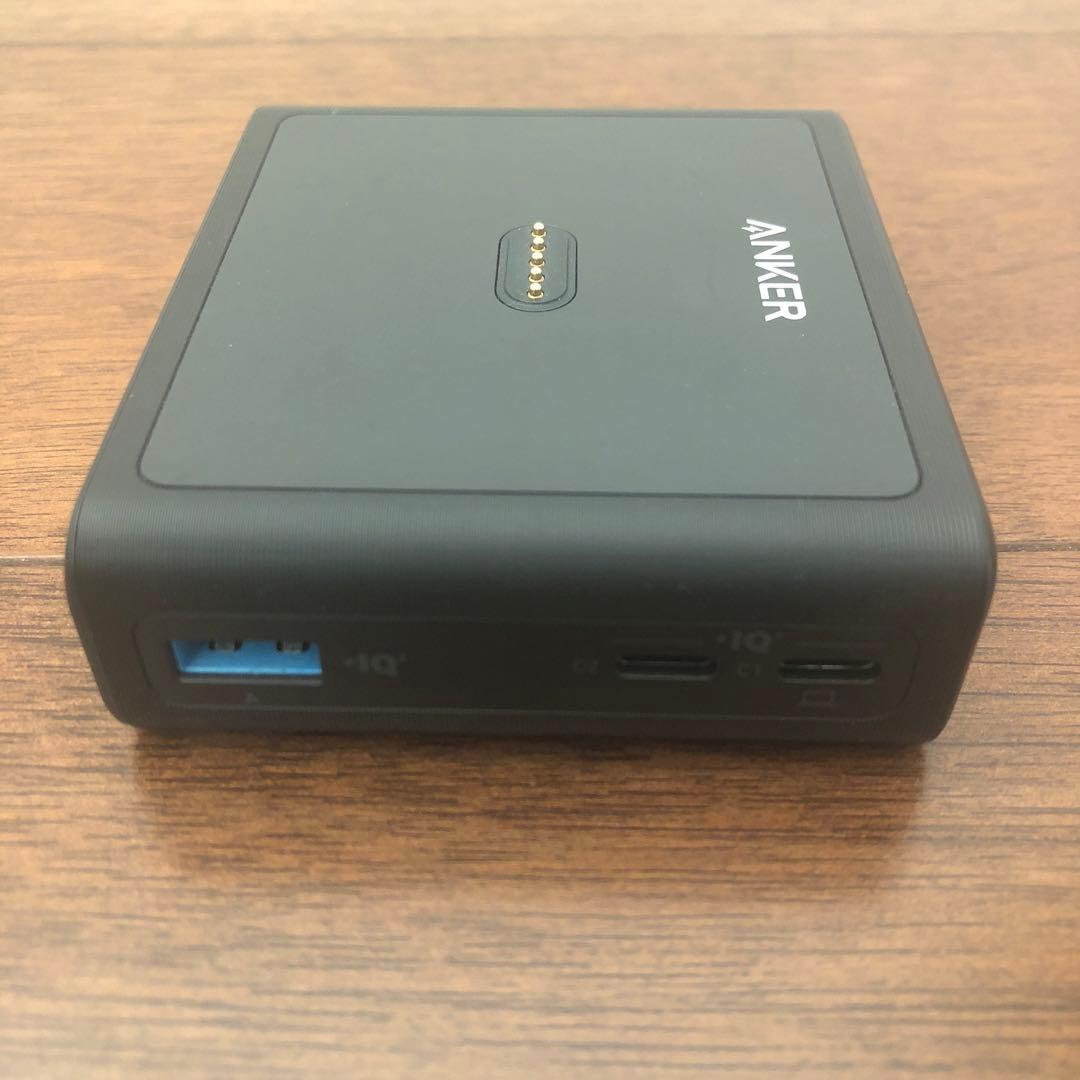 Prime Power Bank (27650mA)＋Charging Base