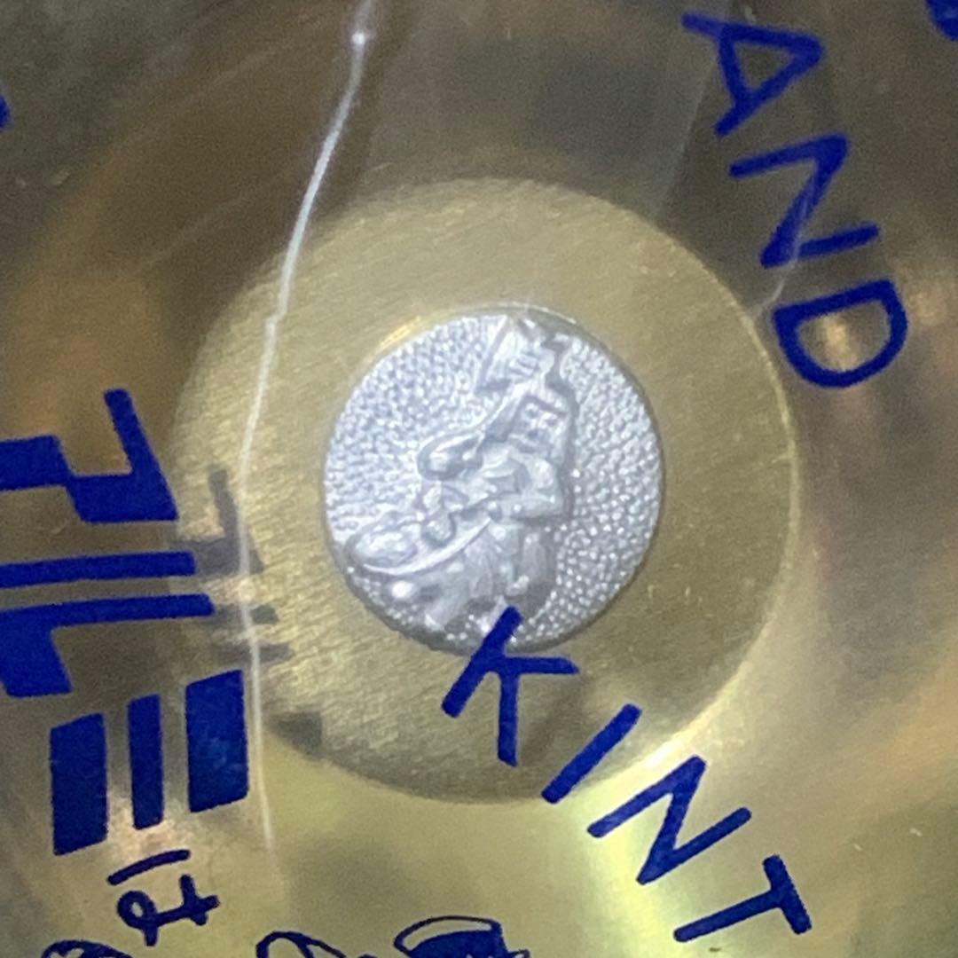 金太郎印　3L ケットル　やかん　デッドストック　昭和レトロ