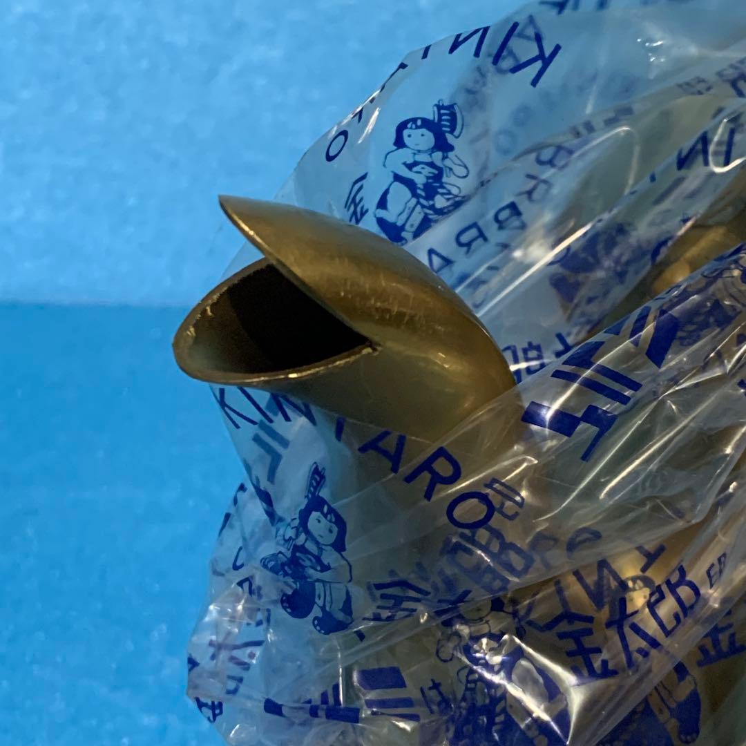 金太郎印　3L ケットル　やかん　デッドストック　昭和レトロ