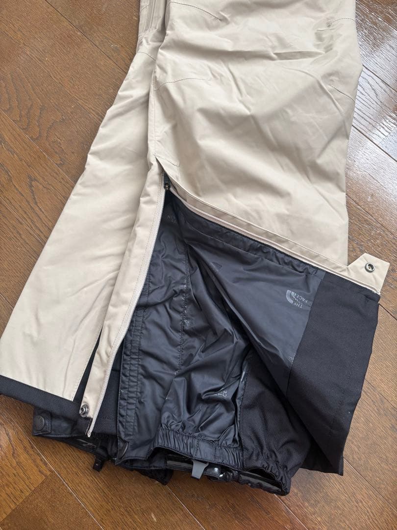 THE NORTH FACE★スノースポーツSET Mサイズ