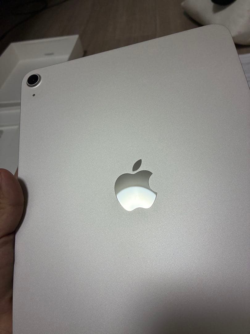 【極上美品】 iPad Air 第6世代 128GB Wi-Fi 11インチ