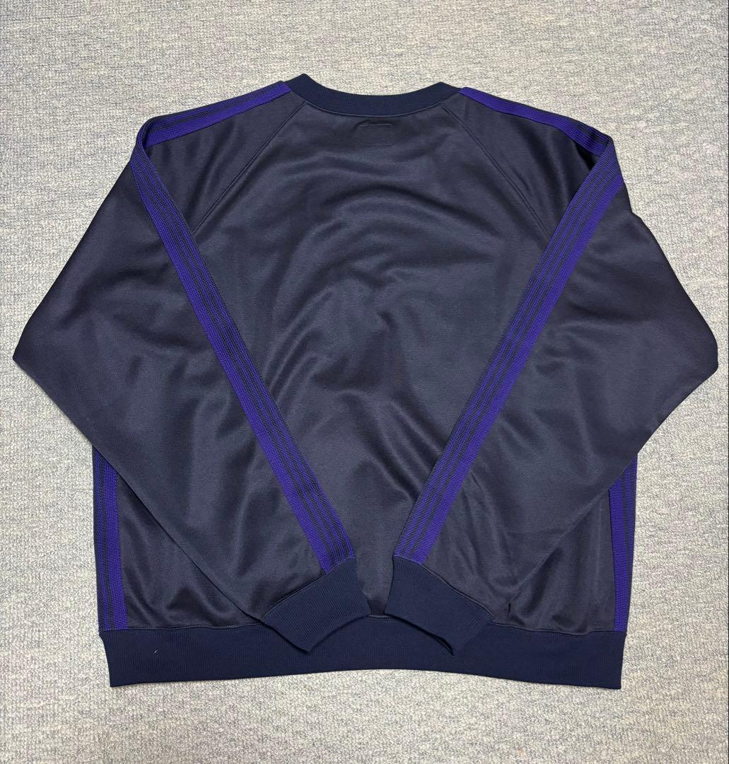 Needles トレーナー