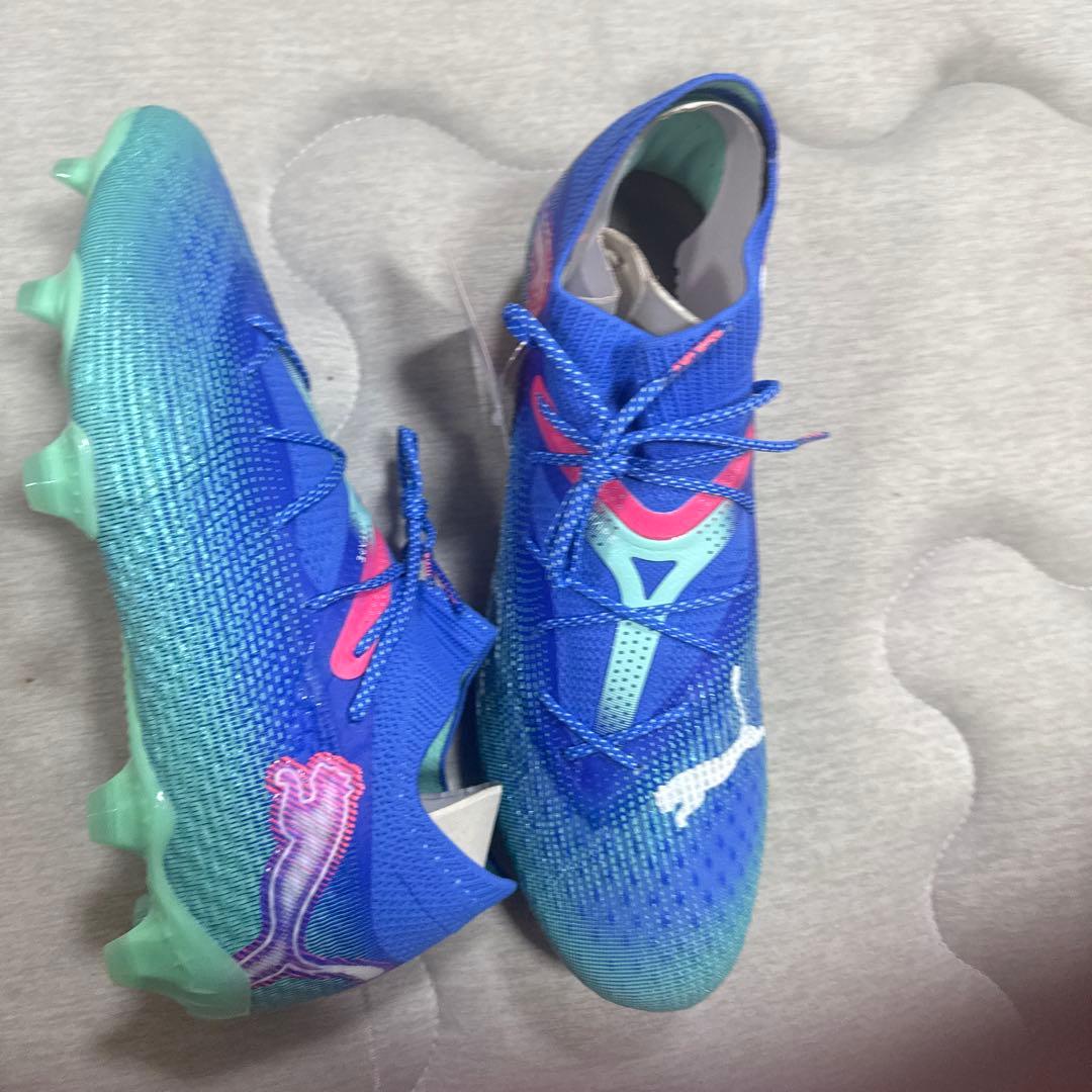 puma future スパイク