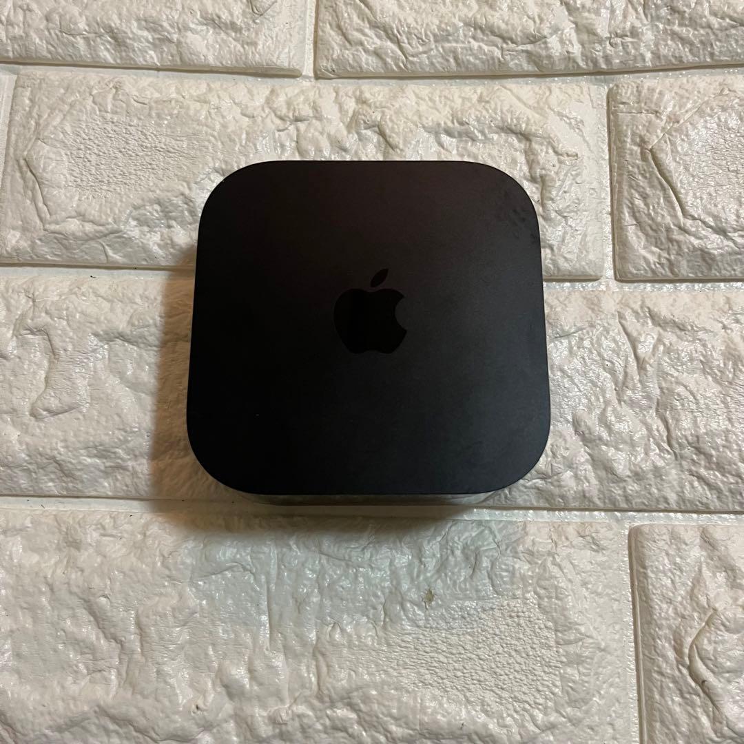 Apple TV 4K 第3世代 MN893J/A 128GB