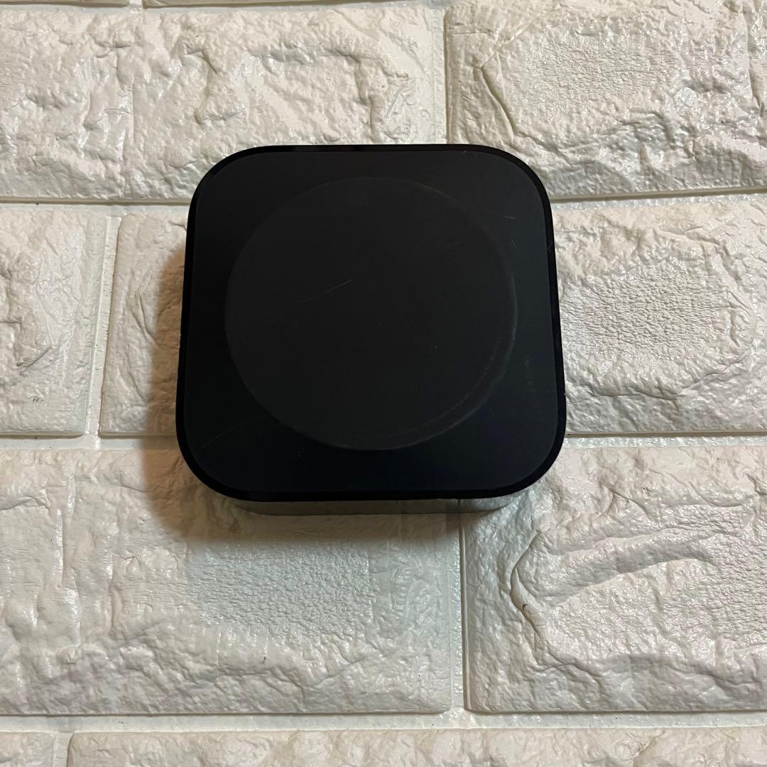 Apple TV 4K 第3世代 MN893J/A 128GB