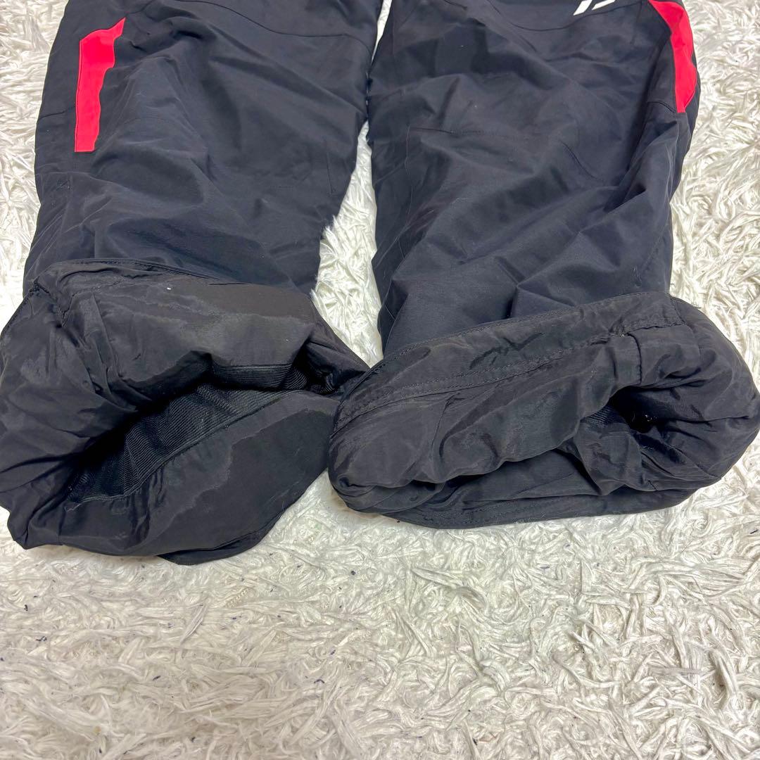 ✨美品✨DAIWA ダイワ　ゴアテックス プロダクトハイロフト ウィンタースーツ