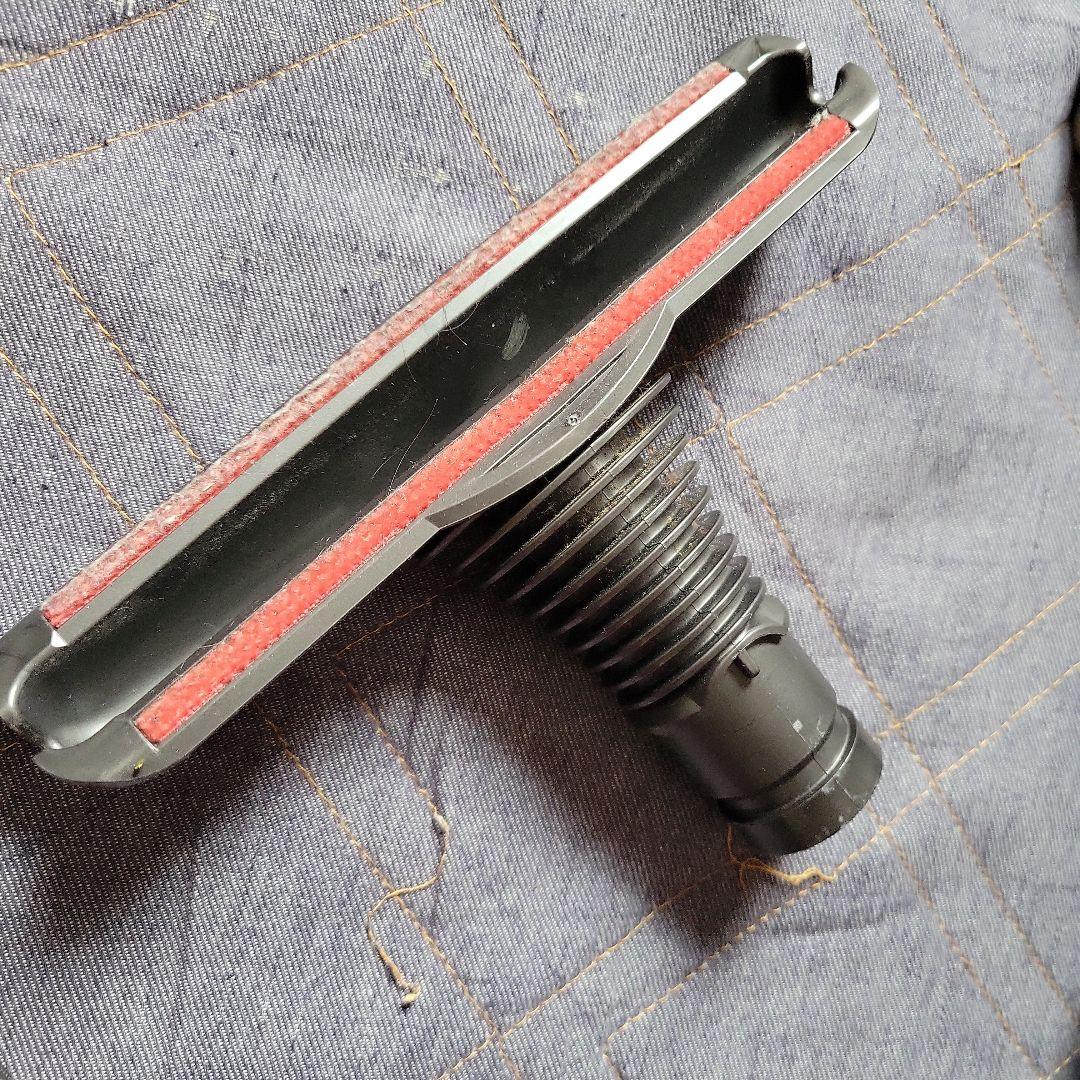 dyson スティッククリーナー 本体 HEPAフィルター搭載