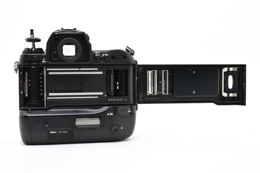 ★極上品★ニコン Nikon F5 ボディ#1588