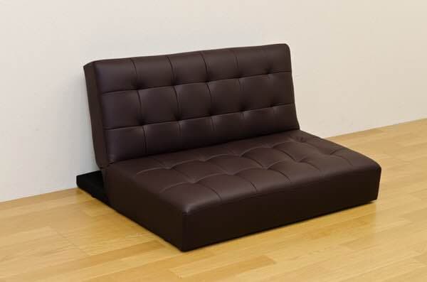 【激安】OPERA　MINI　コンパクトソファ ベッド