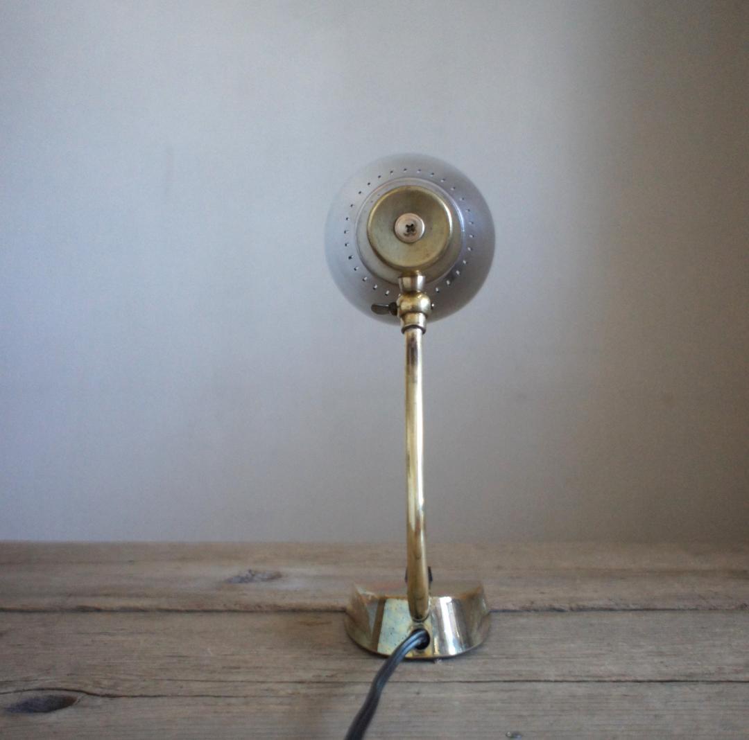 ランプ　照明　ライト　ヴィンテージ　レトロ　フランス　アンティーク