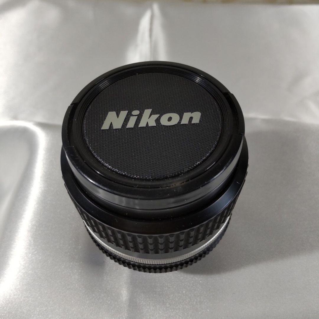 Nikon AI 24mm F2.8 Fマウント 広角単焦点レンズ