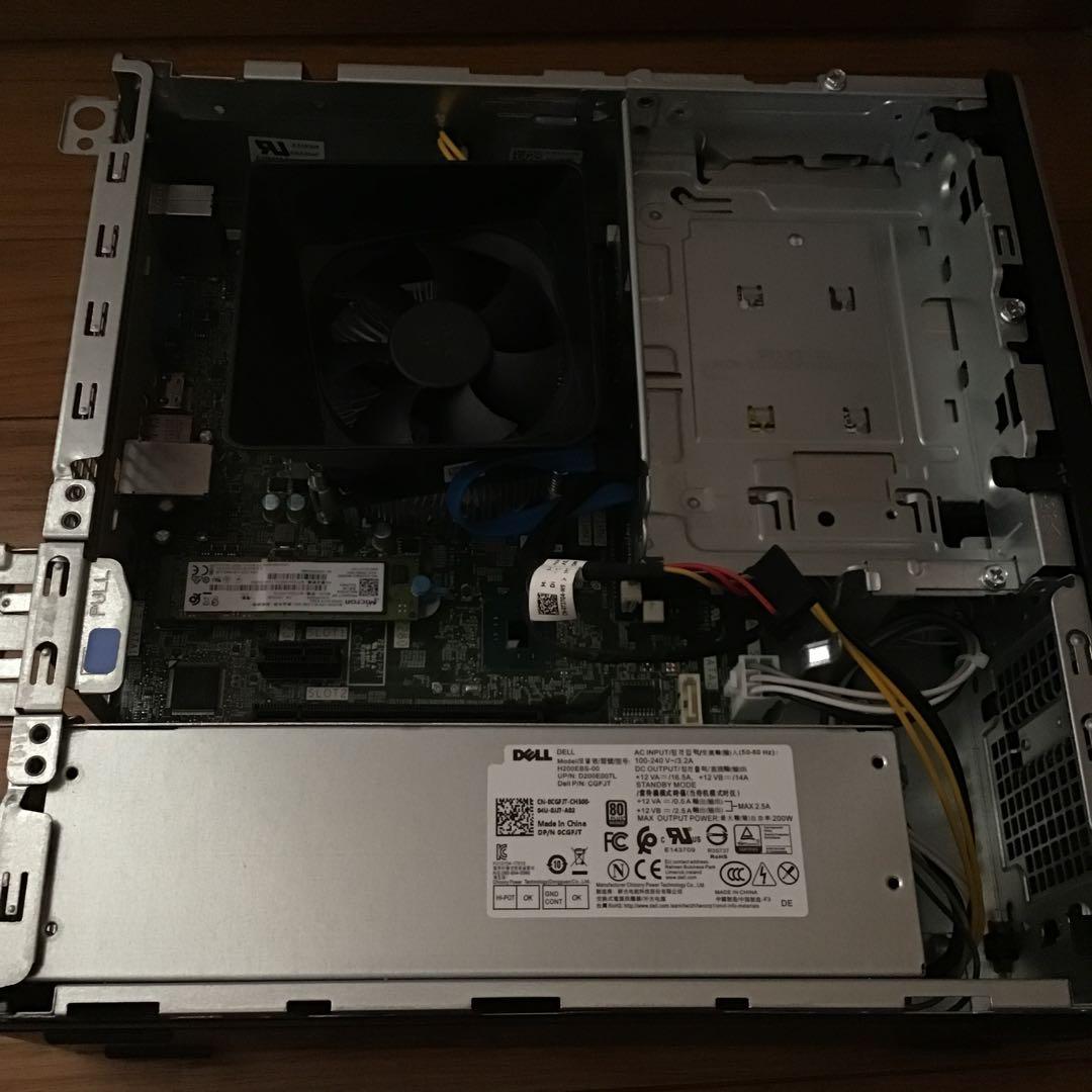 [Windows11公式対応]DELL Inspiron3471