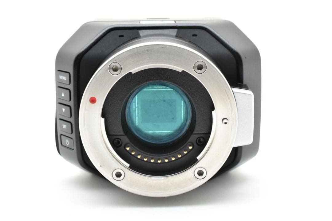 Blackmagicdesign ライブプロダクションカメラ