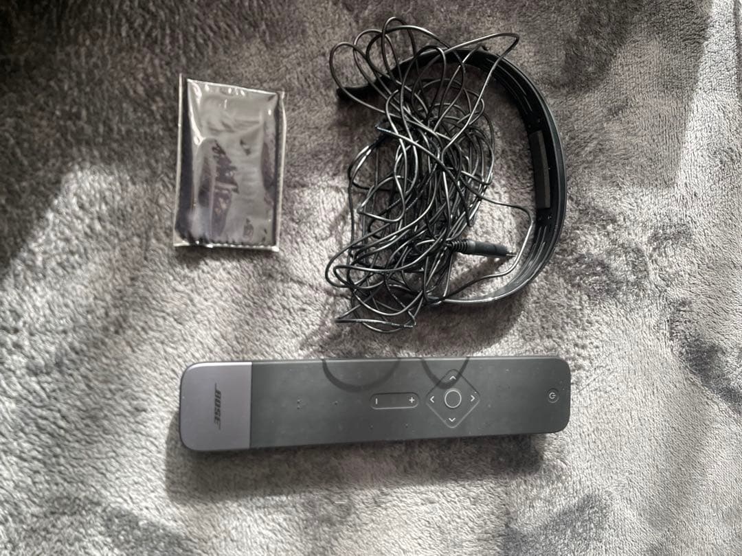 スピーカー・ウーファー BOSE SOUNDBAR700