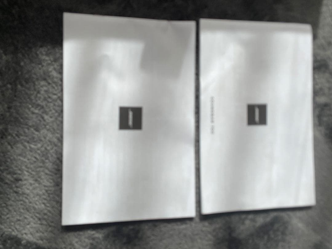 スピーカー・ウーファー BOSE SOUNDBAR700