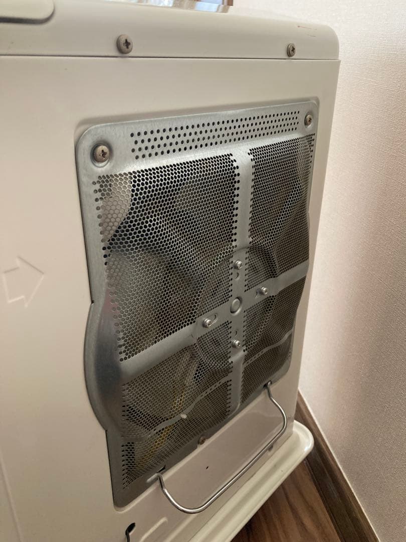 希少　アラジンストーブ 石油ファンヒーター AKF-DL4815N 分解清掃済