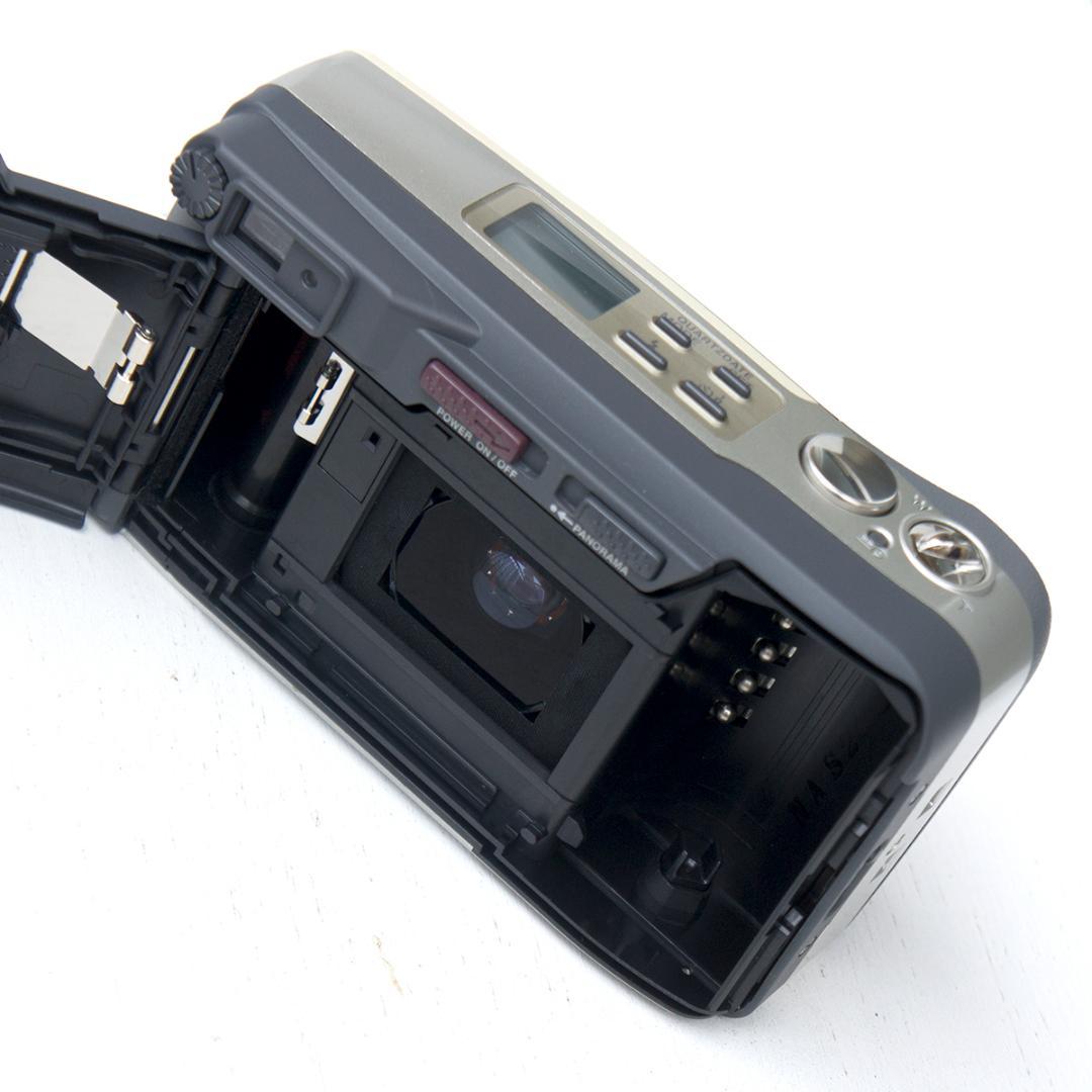 【動作確認済/完動品】Olympus Citia 160★送料込み★