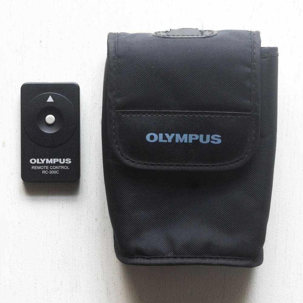 【動作確認済/完動品】Olympus Citia 160★送料込み★