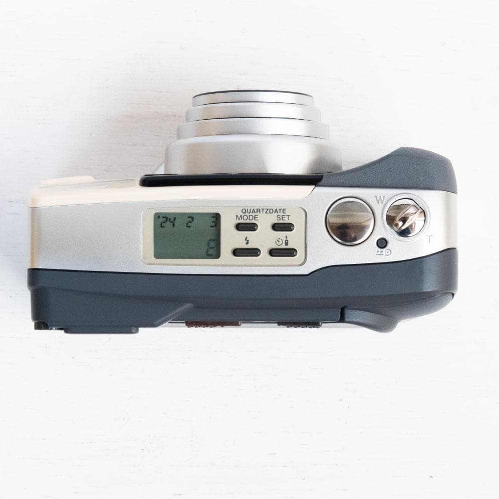 【動作確認済/完動品】Olympus Citia 160★送料込み★