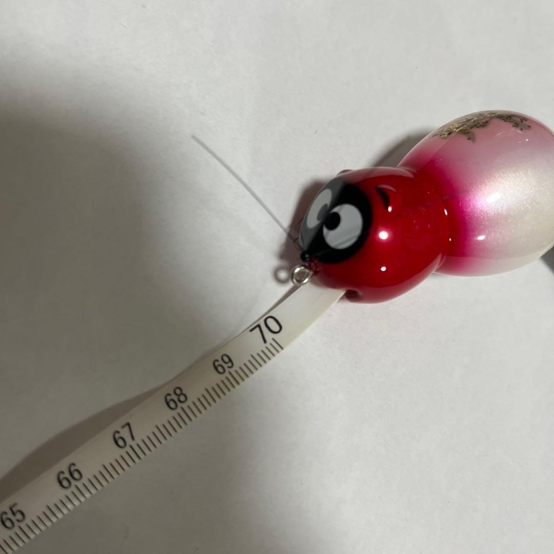 ラスト　アライくんメジャー