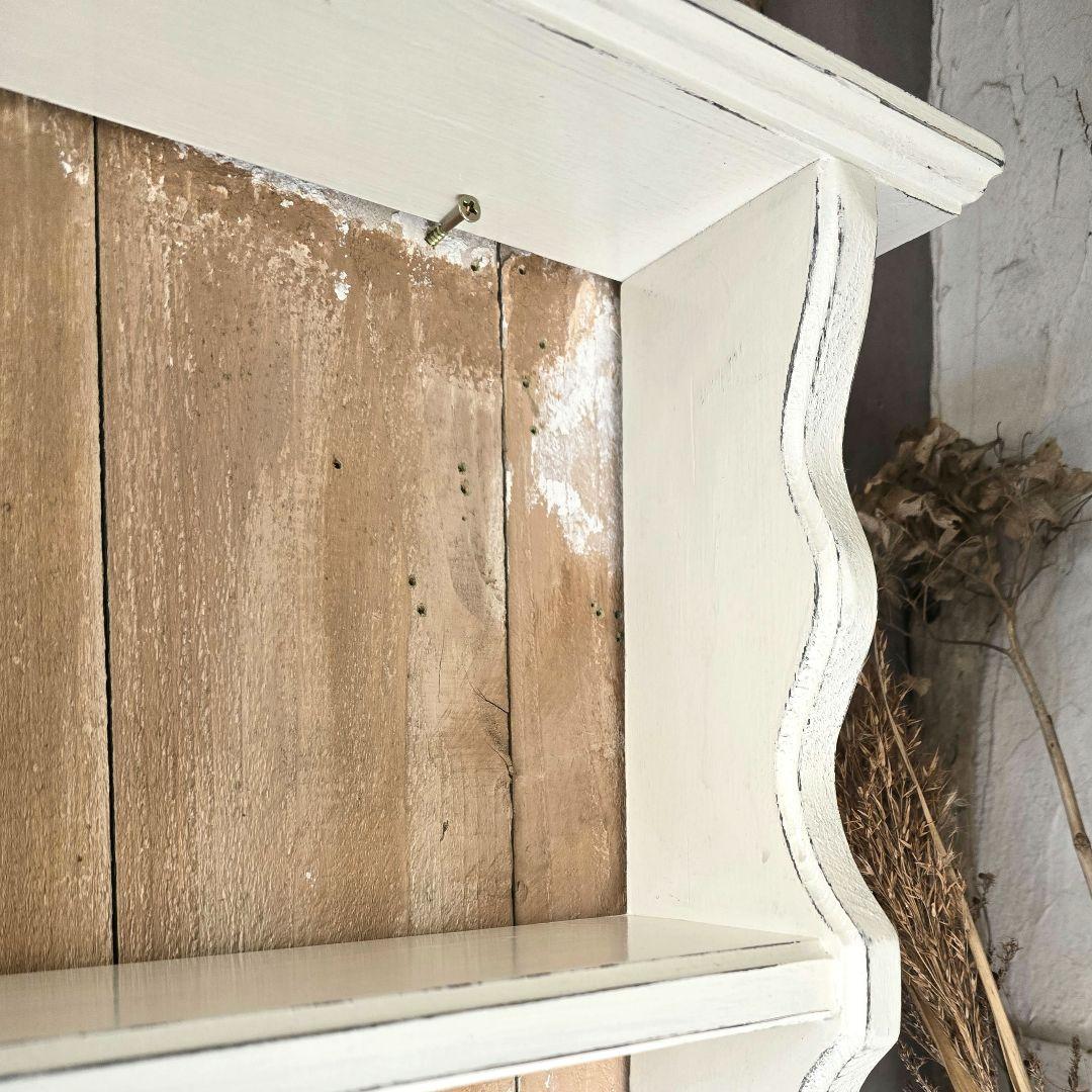 なぽりたん32　 ワイド863 ワイド600　ミルキーホワイト　2セット