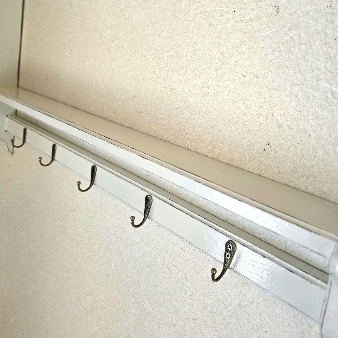 なぽりたん32　 ワイド863 ワイド600　ミルキーホワイト　2セット