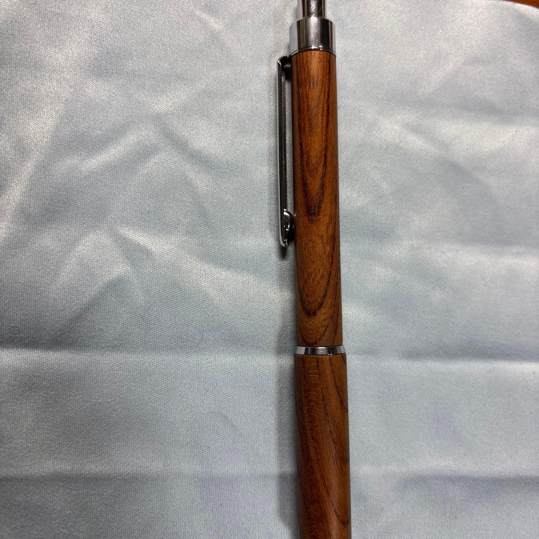 クラフトa 欅 けやき MP203 シャーペン0.5