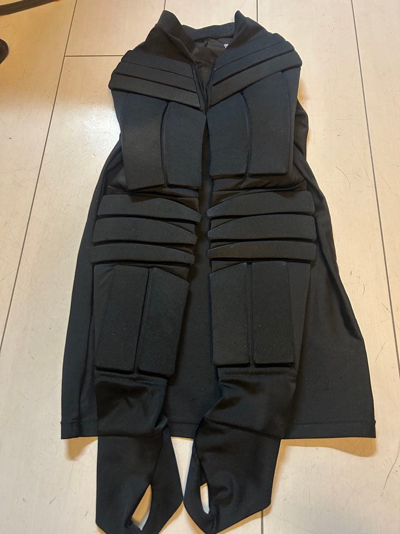 デサント　スキー　インナーパット　m